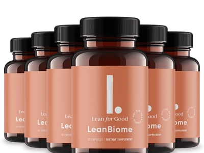 Lean Biome – Real Ingredients That Work For Weig Picture Box