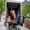 pic1 - Man With a Truck Moving Com...
