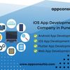 iOS app development company... - appconsultio