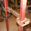 DocT's Frame Jig 014 - Frame Jig & Tools