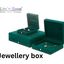 Jewellery box  - Line n curves