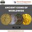 Ancient Coins of WorldWide - Ancient Coins |Ancient British India Coins