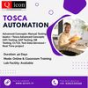 TOSCA AUTOMATION - qicon
