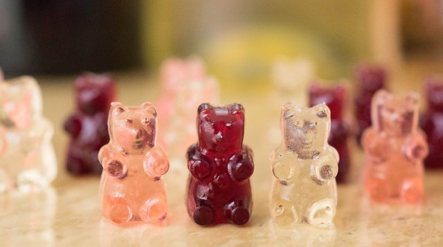 Keto Core ACV Gummies Canada Picture Box