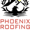 Logo - Phoenix Roofing and Solar