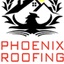 Logo - Phoenix Roofing and Solar