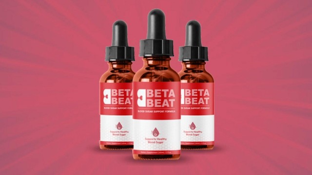 BetaBeat Blood Sugar BetaBeat Blood Sugar