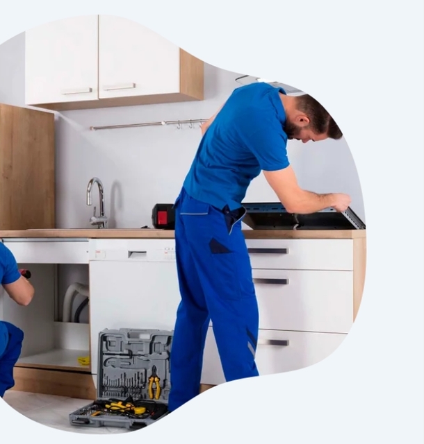 photo 616 Fast Appliance Repairs LLC