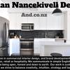 Adrian Nancekivell Design - Adrian Nancekivell Design