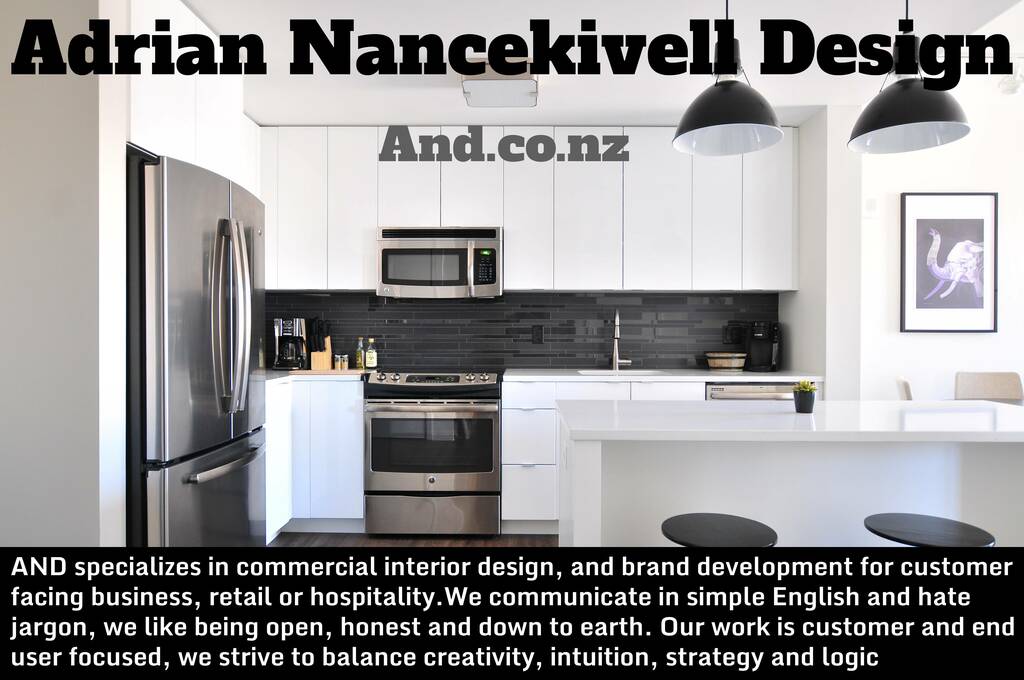 Adrian Nancekivell Design Adrian Nancekivell Design