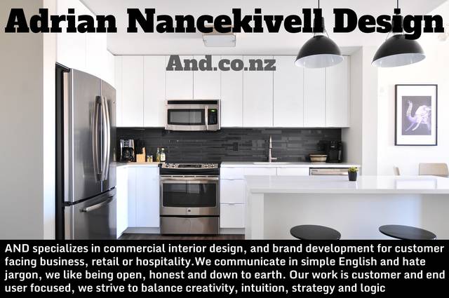 Adrian Nancekivell Design Adrian Nancekivell Design