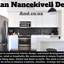 Adrian Nancekivell Design - Adrian Nancekivell Design
