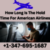 How Long Is The Hold Time F... - Picture Box