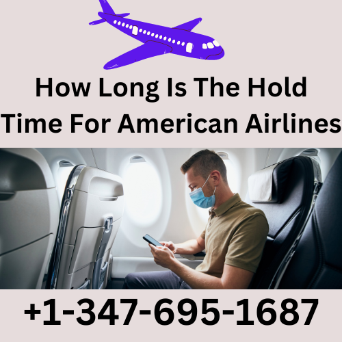 How Long Is The Hold Time For American Airlines Picture Box