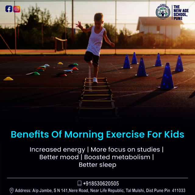 3-01 Best Pre Primary School in Jambe Punawale | The First-ever Concept School in Jambe-Punawale