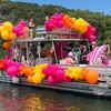 Boat - Picture Box