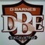 logo - D. Barnes Excavating, LLC