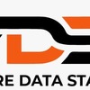 Future Data Stats Black Logos - Picture Box