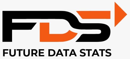 Future Data Stats Black Logos Picture Box