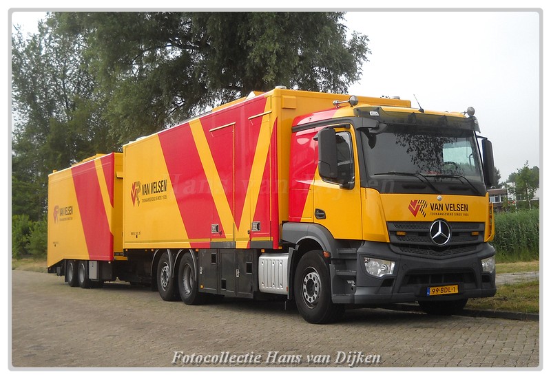 Velsen van 99-BDL-1-BorderMaker - 