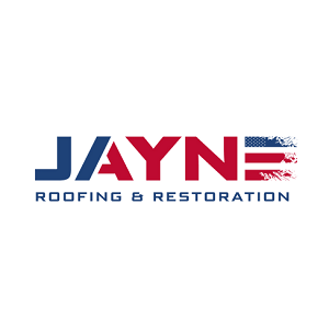 Logo Jayne Roofing & Restoration