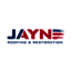 Logo - Jayne Roofing & Restoration