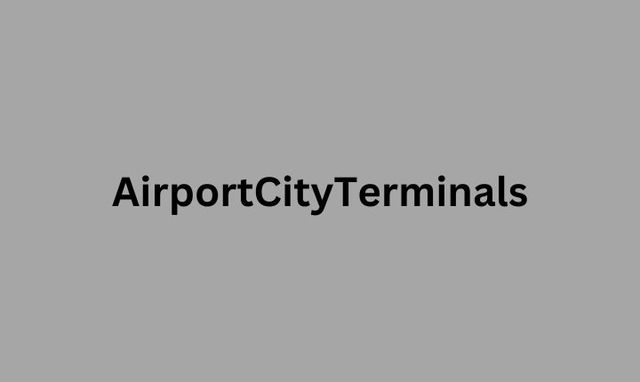 AirportCityTerminals Picture Box