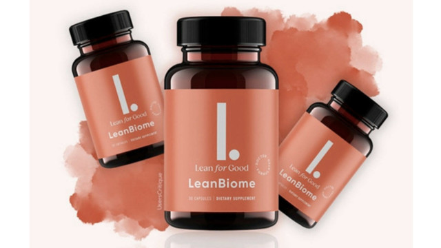 Lean Biome - Safe Results or Fake Lean For Good Pr Picture Box