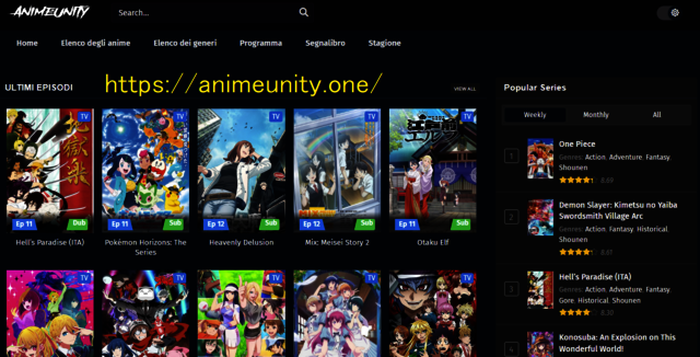 animeunity animeunity