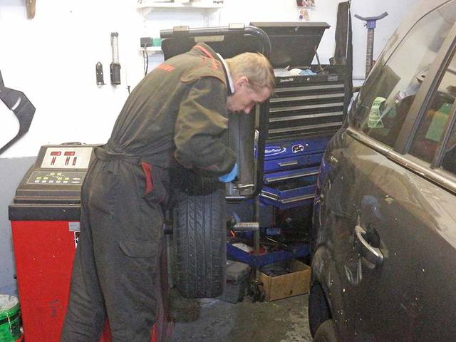 Reliable Car Repair Services in Loughton Picture Box