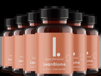 Lean Biome Weight Loss Reviews â€“ Customer Compla Picture Box