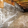 crawl space installer - Radius Building Solutions