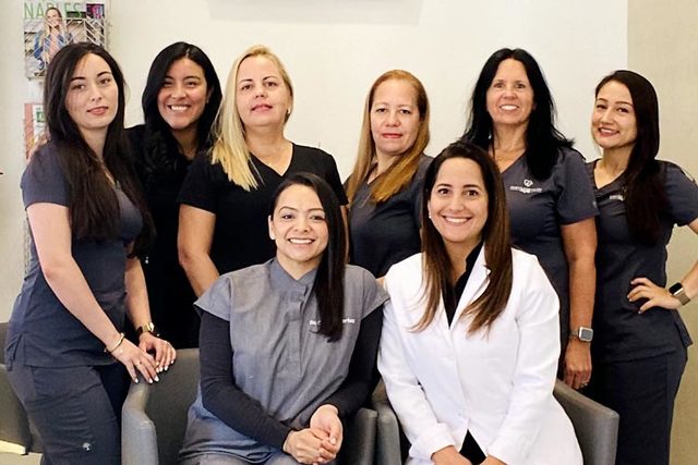 Dental-Team-at-Family-Dentistry-Naples Family Dentistry Naples