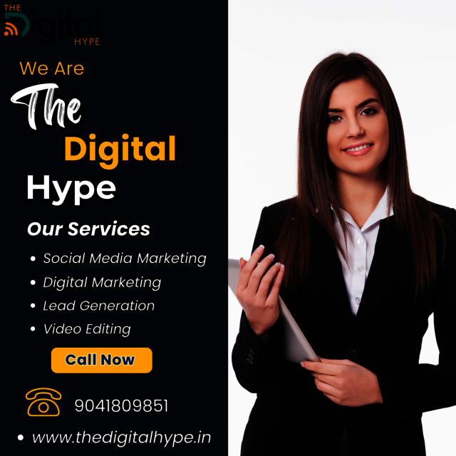 image submission The Digital Hype