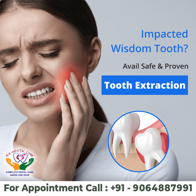 RK dental Picture Box