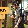 Swiggy Bag