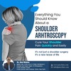 Shoulder arthroscopy surger... - Picture Box
