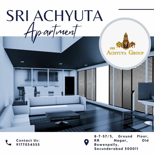 sri achyuta Picture Box