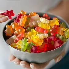 Martha Maccallum cbd Gummies does it Really Work?  Martha Maccallum CBD Gummies