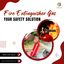 Fire Extinguisher Gas - Picture Box