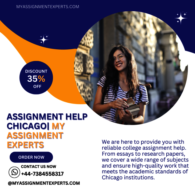 Assignment Help Chicago My Assignment Experts Picture Box