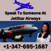 Speak To Someone At JetStar... - Picture Box
