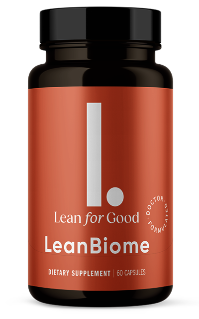 Lean Biome - Weight Loss Formula Ingredients EXPOS Picture Box