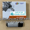 HÃŒNH áº¢NH CHá»® KÃ Sá» FPT