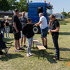 Shootings Kalkar on Wheels,... - Shootings beim Wunderland K...