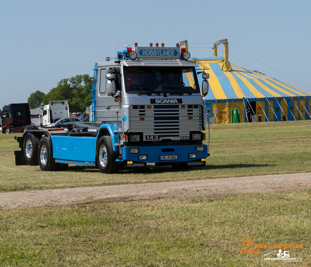 Shootings Kalkar on Wheels, Charity Event #ClausWi Shootings beim Wunderland Kalkar on Wheels 2023, #truckpicsfamily