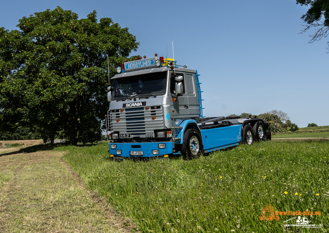 Shootings Kalkar on Wheels, Charity Event #ClausWi Shootings beim Wunderland Kalkar on Wheels 2023, #truckpicsfamily